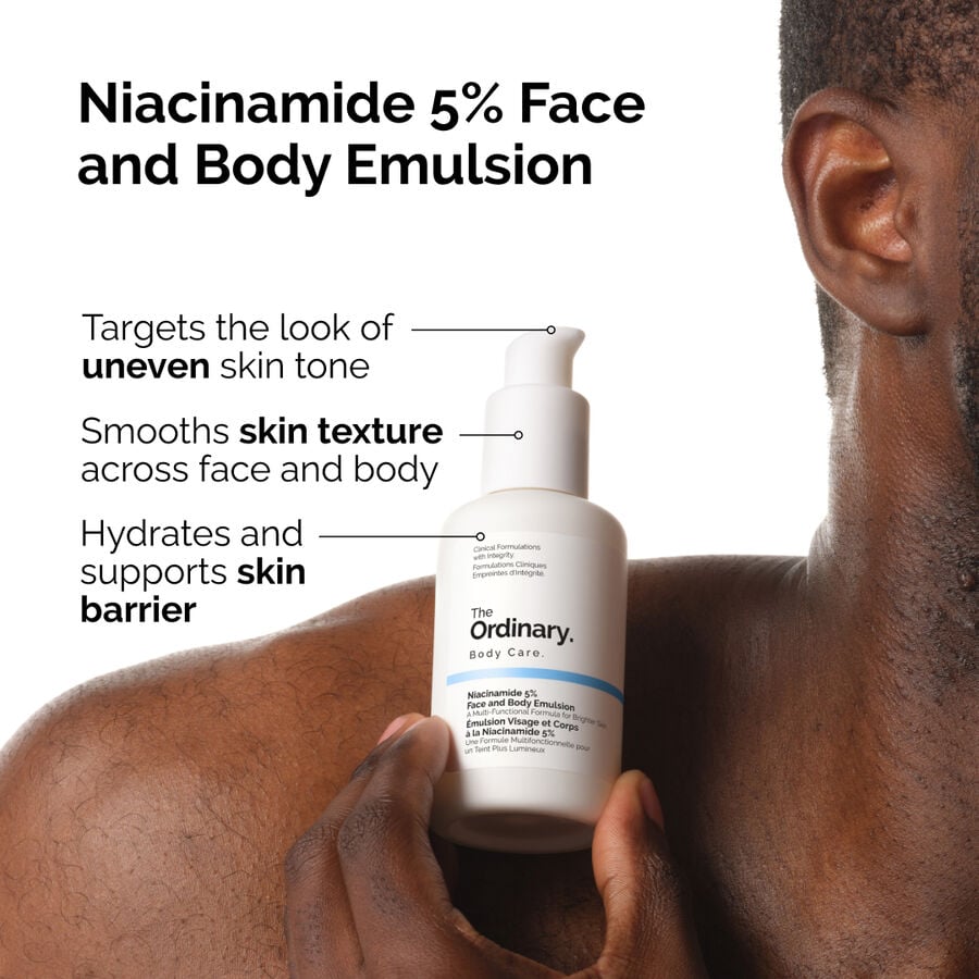 The Body Care Collection