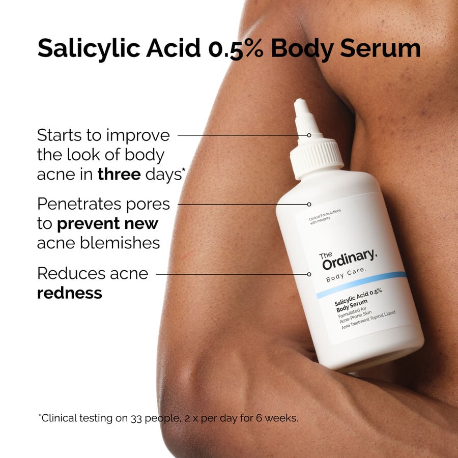 The Body Care Collection